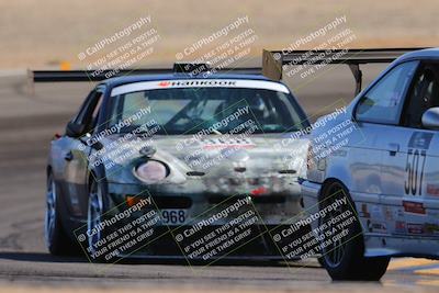 media/Oct-15-2023-Lucky Dog Racing Chuckwalla (Sun) [[f659570f60]]/3rd Stint Turn 10/